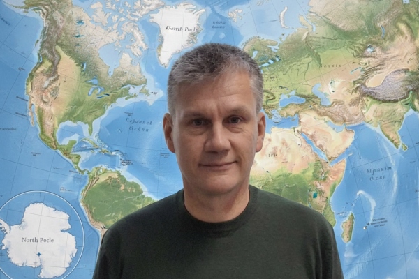 Porträt Marcus Grahl