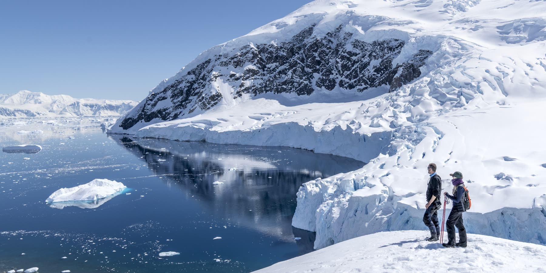 Impression 5 — Foto: Antarctica21