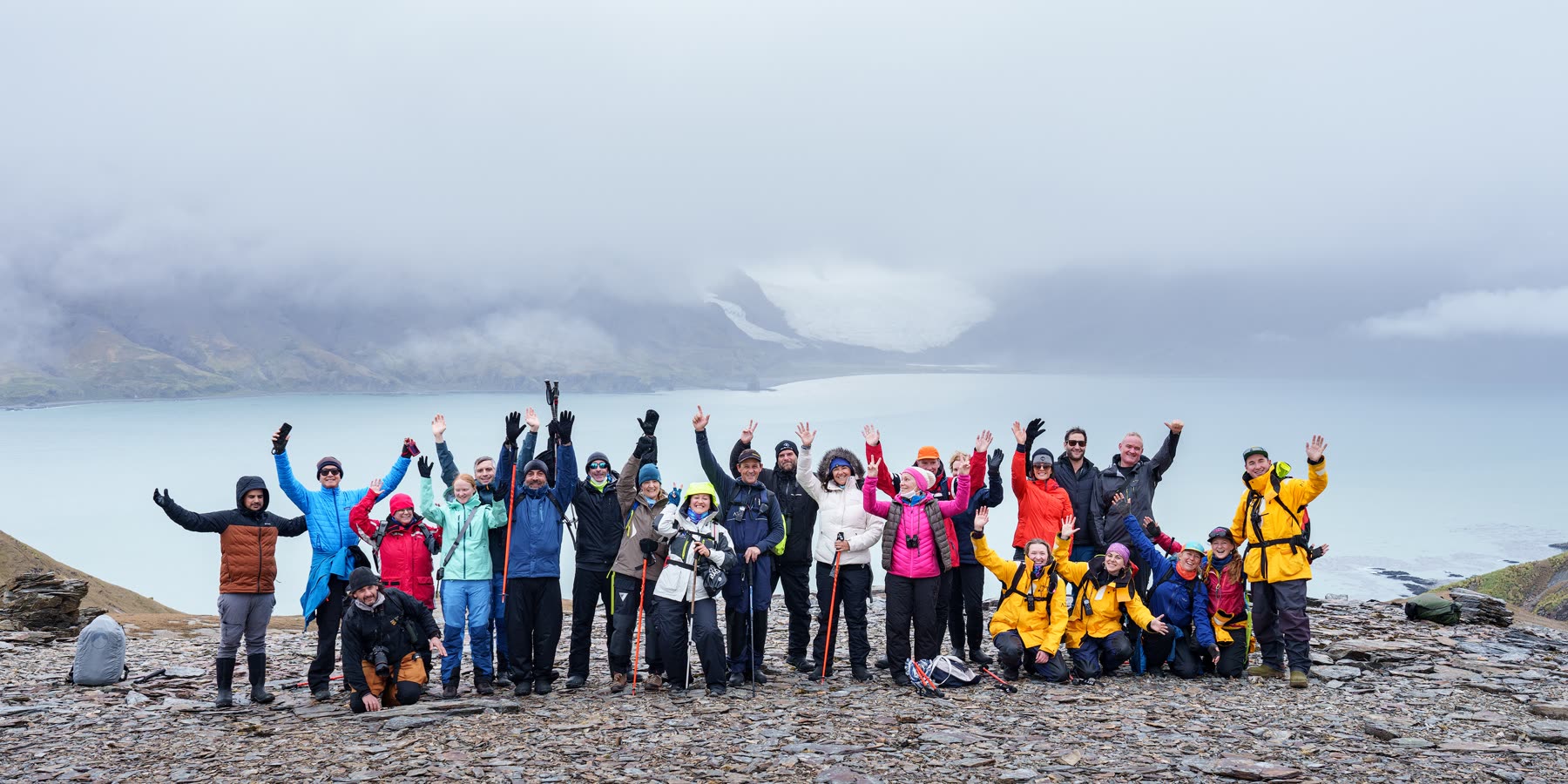 Impression 5 — Foto: Antarctica21