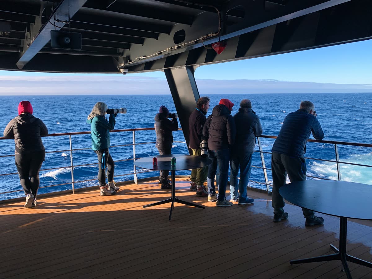 Impression 6 — Foto: Antarctica21