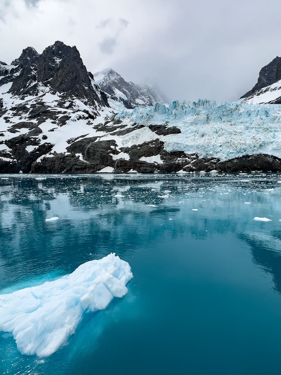 Impression 7 — Foto: Antarctica21