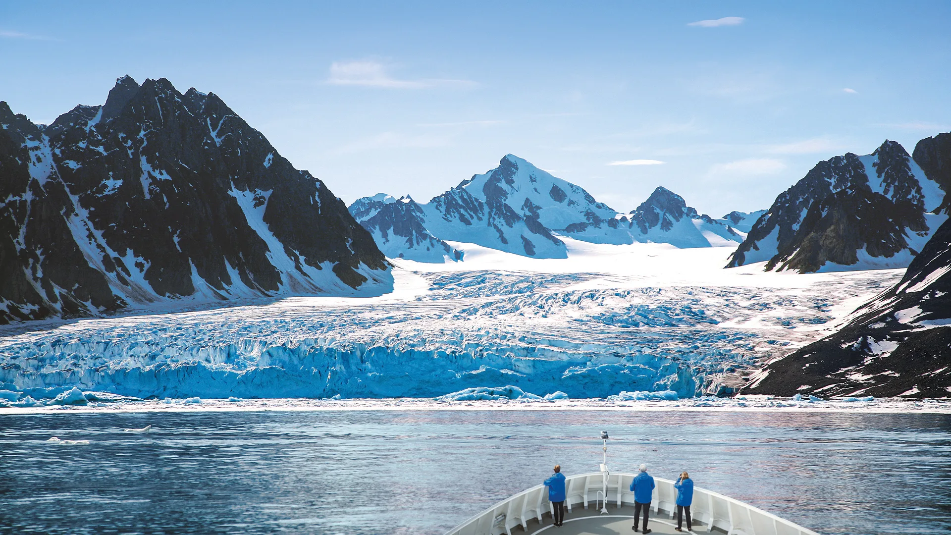Expedition Nordwestpassage - Inbegriff von Pioniergeist