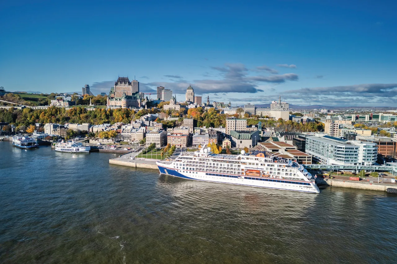 Québec