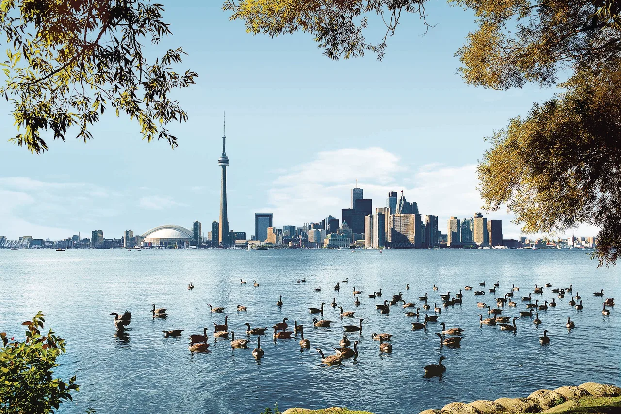 Toronto
