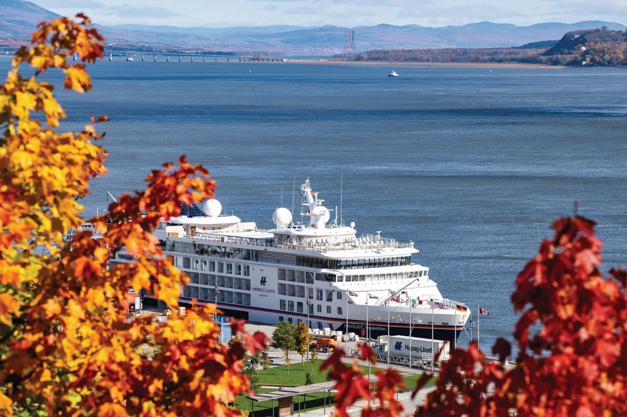 Québec City