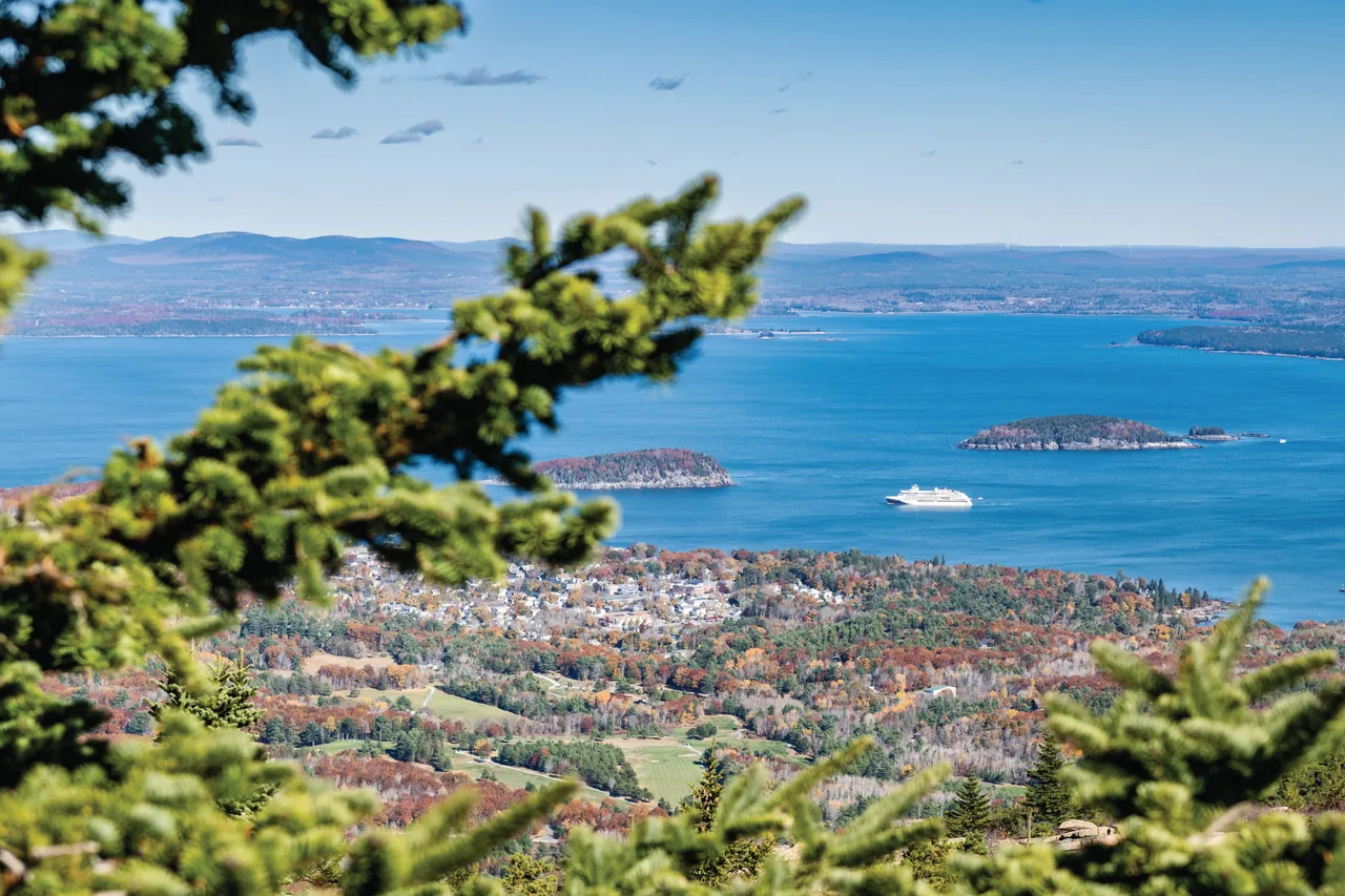 Bar Harbor