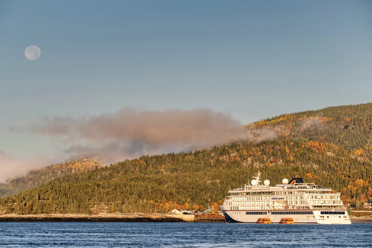 Tadoussac