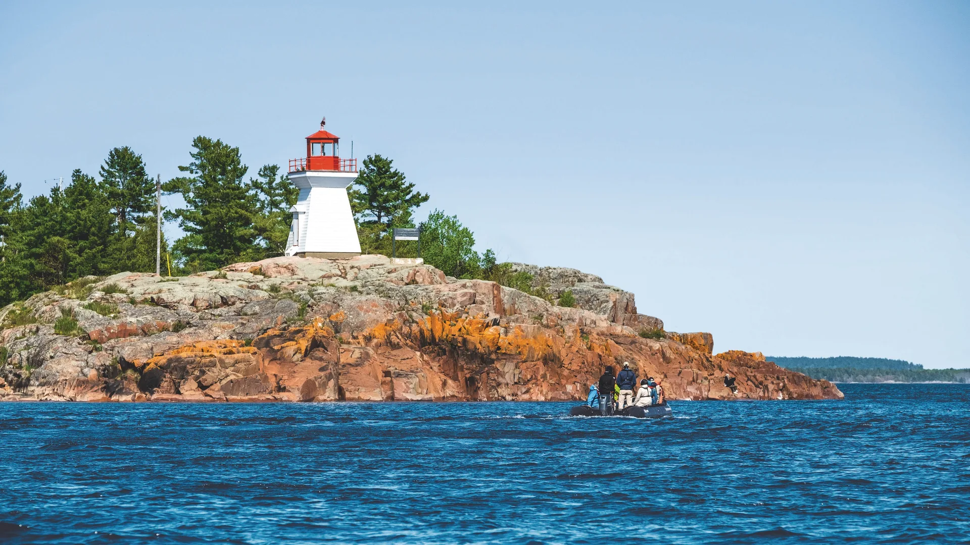 Great Lakes: Die Magie der Großen Seen