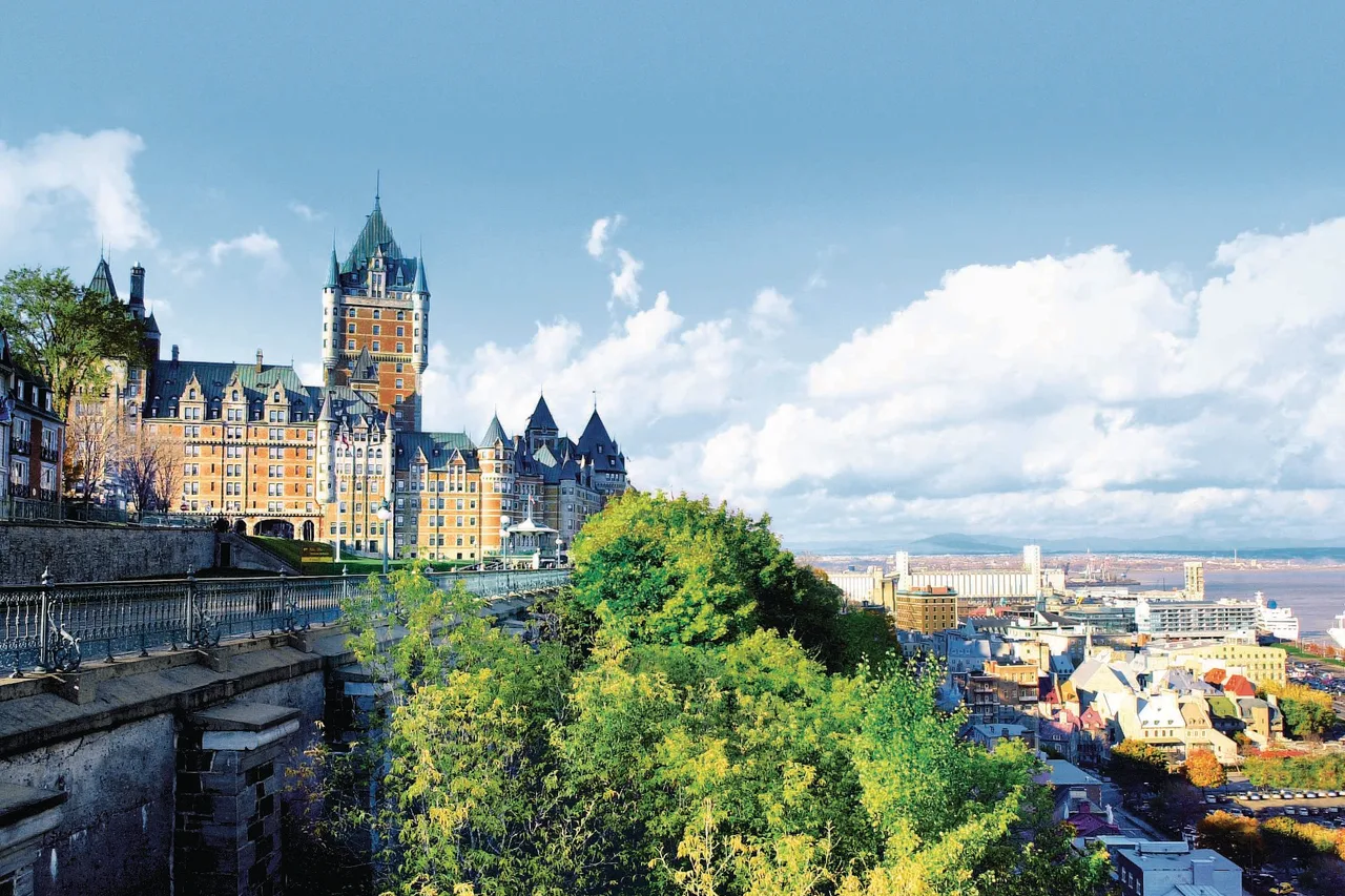 Québec City