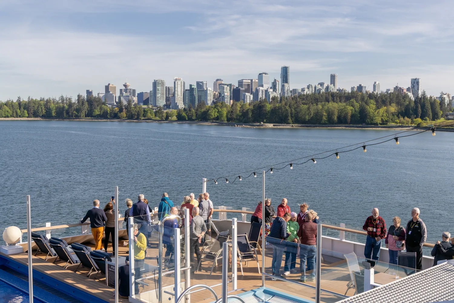 Vancouver, British Columbia · Foto: Ted Gatlin