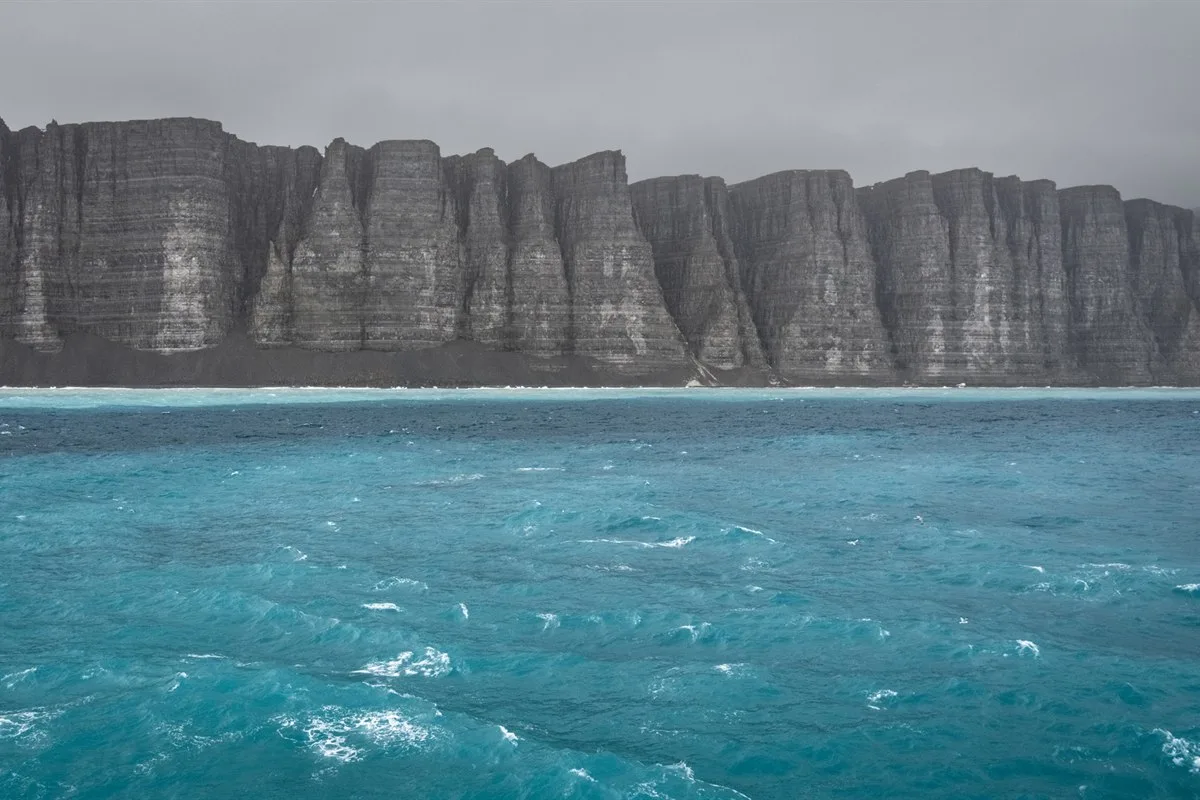 Kanadische Arktis- und Grönland-Expedition – Umrundung der Baffin Bay | MS ROALD AMUNDSEN
