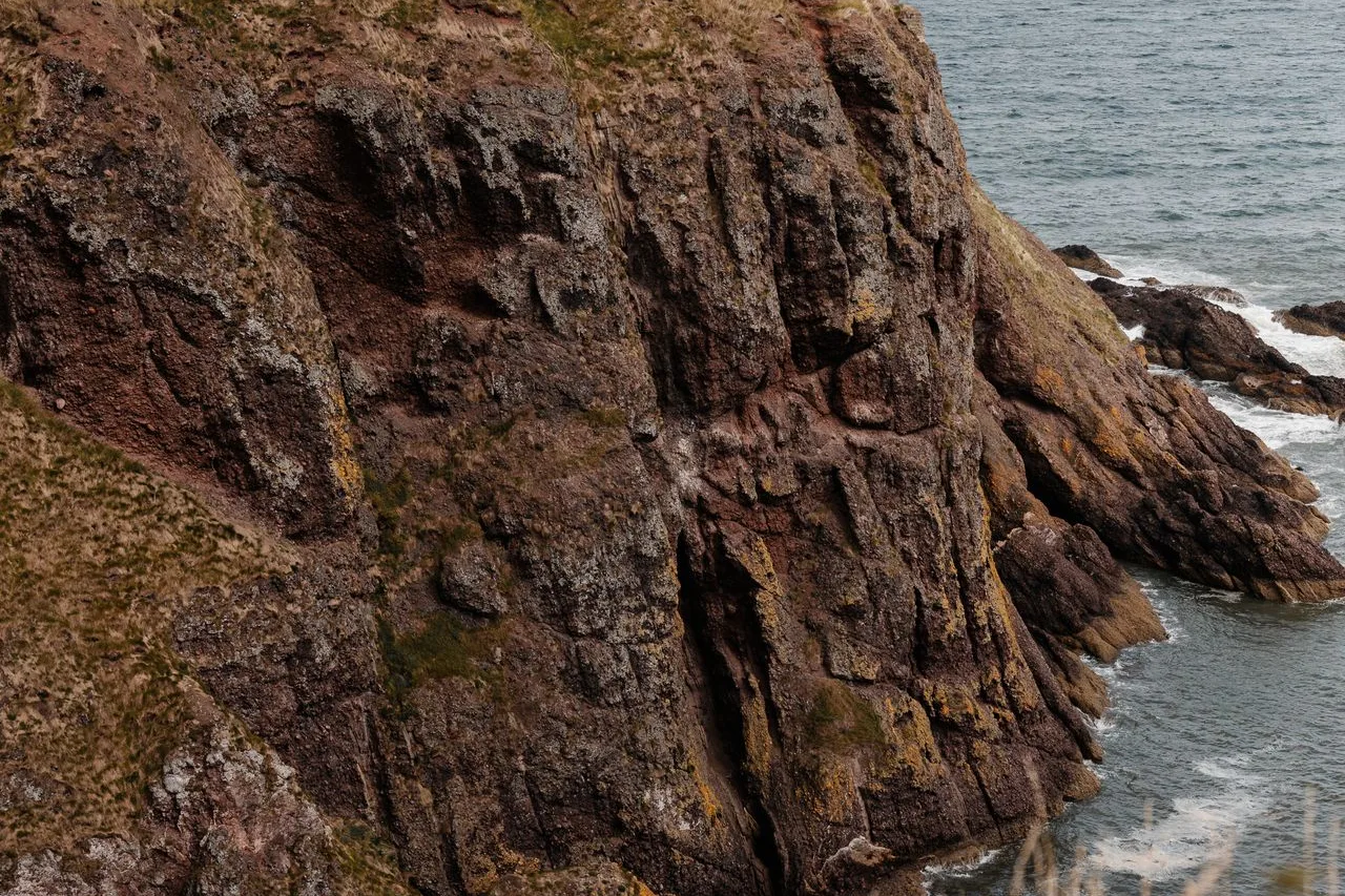 Dunnottar Castle