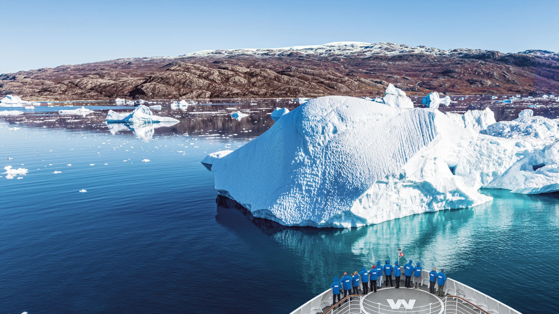 Expedition Spitzbergen und Norwegen (Polarlicht-Abenteuer) - Nordmeer-Poesie zur Polarlichtsaison