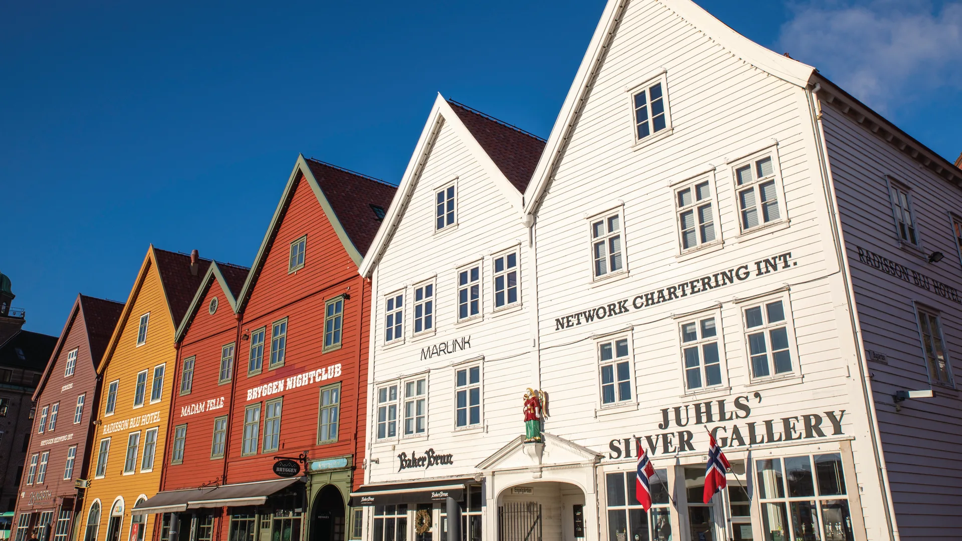 Norwegens Fjorde mit Lofoten und Vesteralen: Im Bann der wilden Nordmeer-Inseln