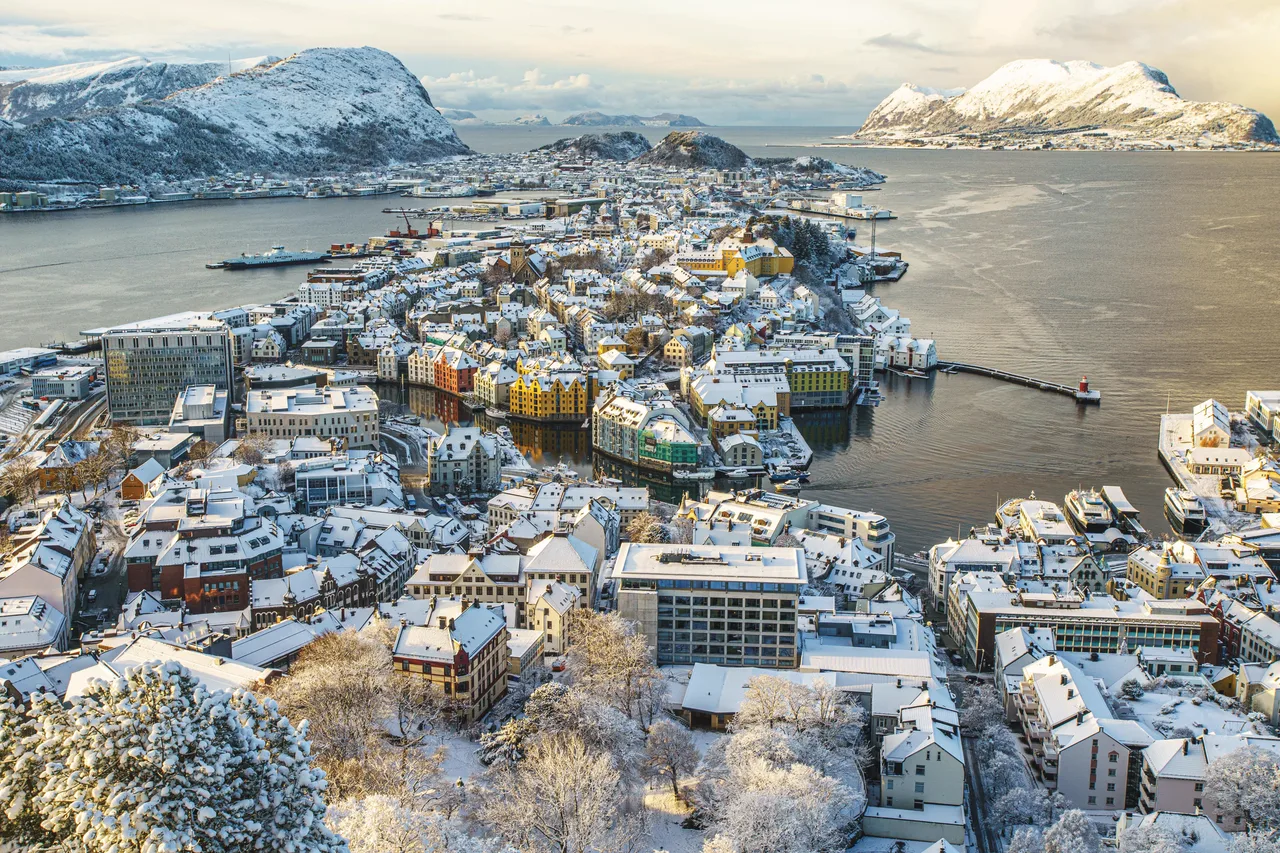 Ålesund
