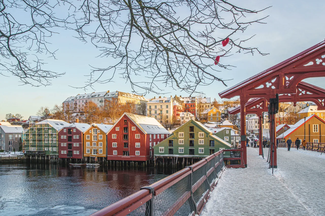 Trondheim
