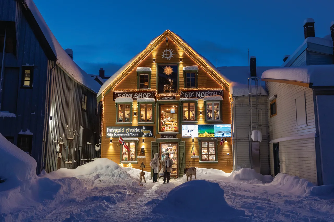 Tromsø