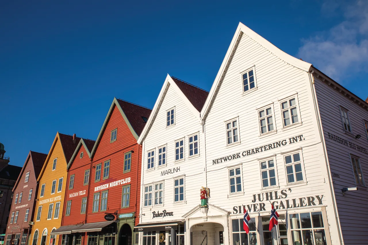 Bergen
