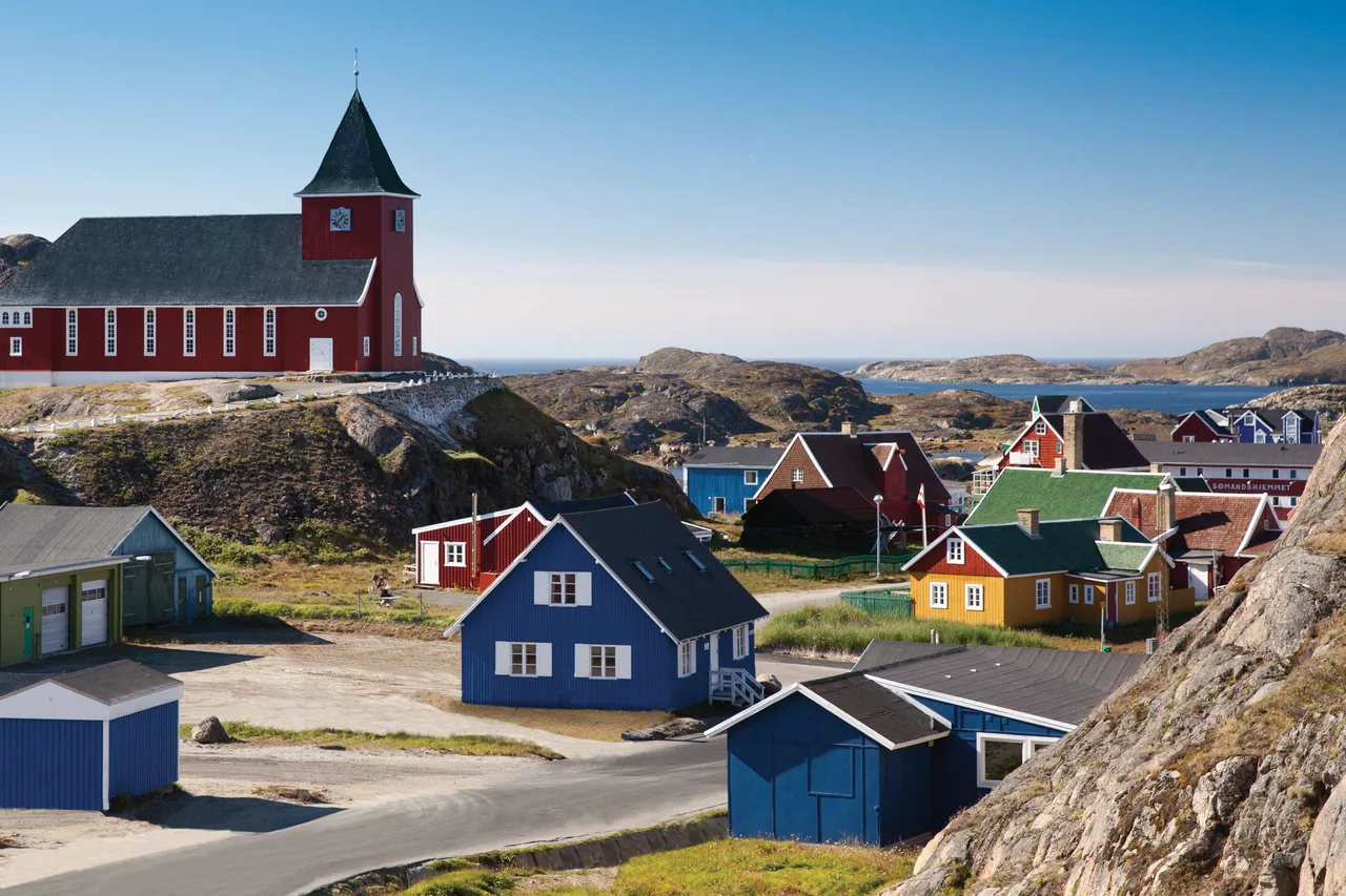 Sisimiut