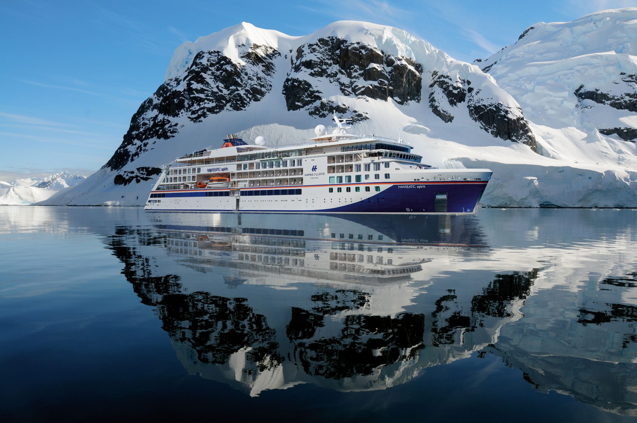 HANSEATIC spirit