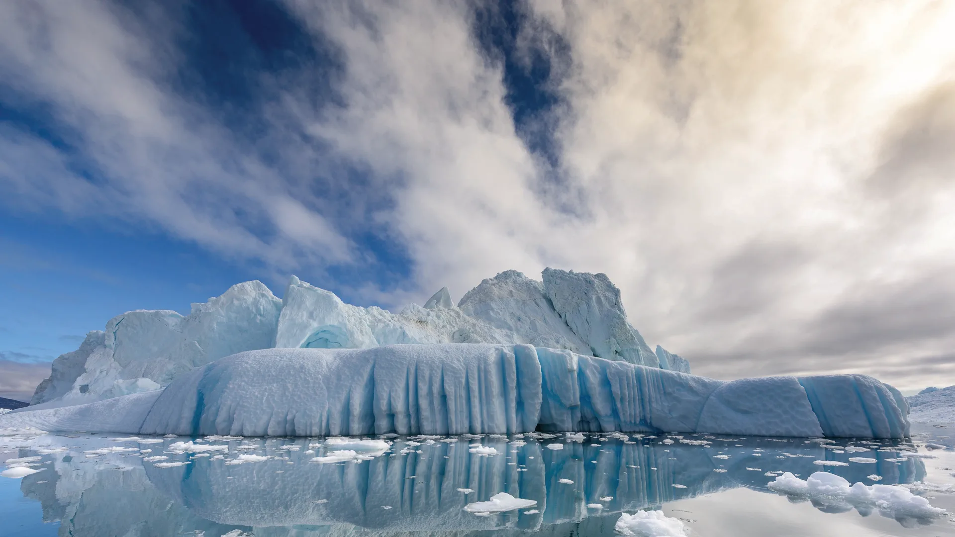 Expedition Nordwestpassage: Nordpolarepos – Inbegriff von Pioniergeist