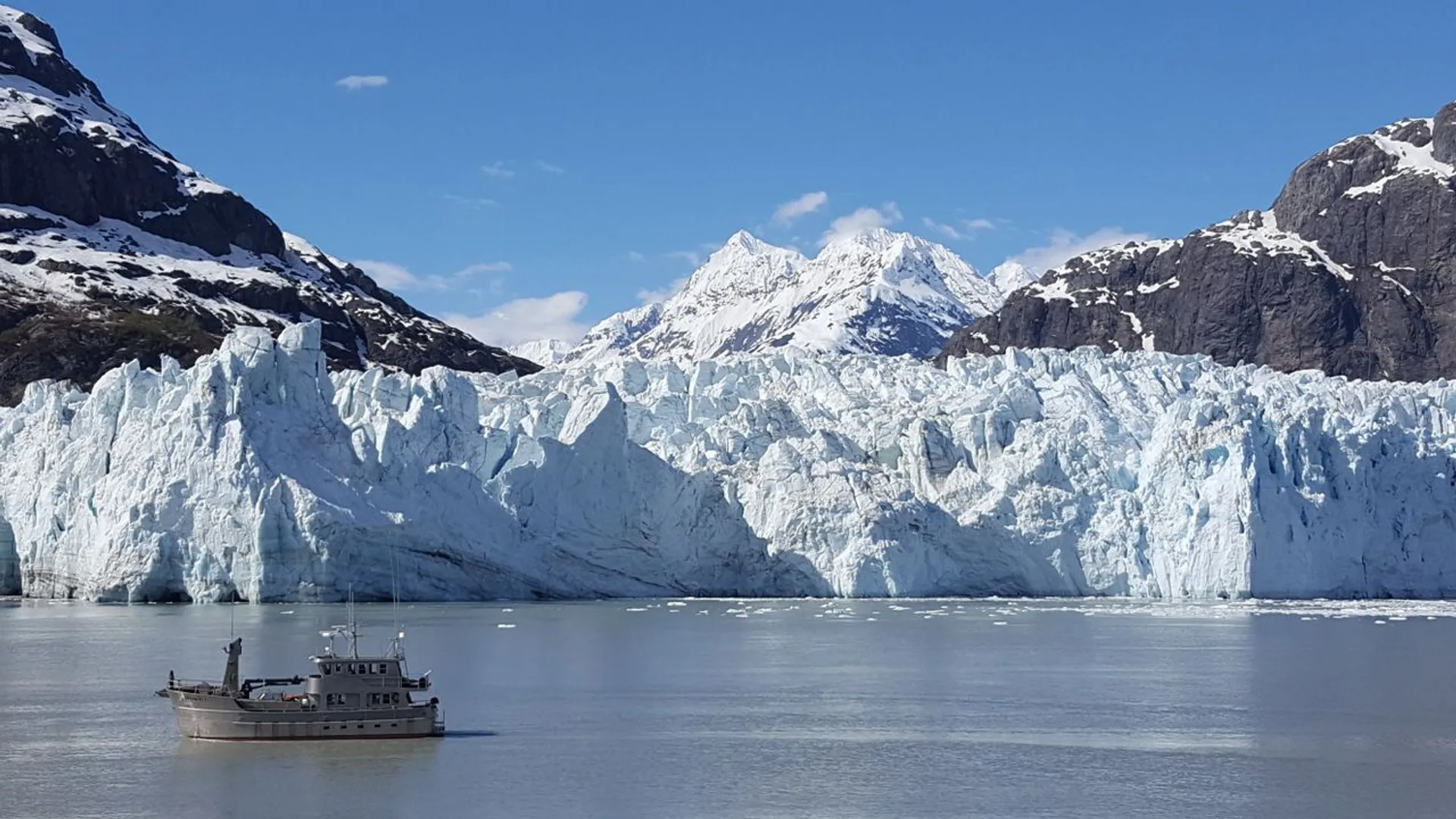 Alaska (Inside Passage): Wilde weite Wunderwelt