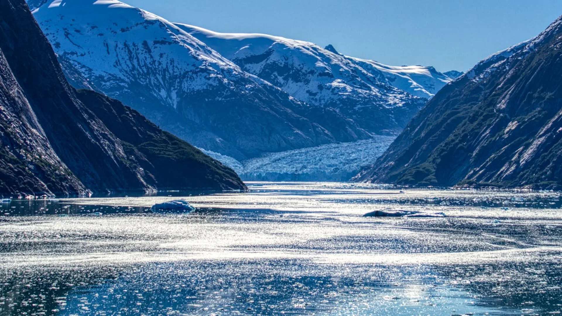 Alaska (Inside Passage): Wilde weite Wunderwelt