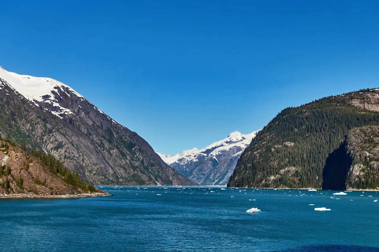 Inside Passage