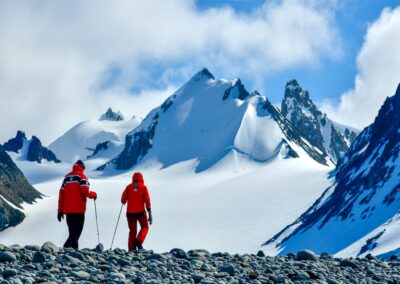 Antarktische Halbinsel: Die Klassische Expedition | MS OCEAN VICTORY