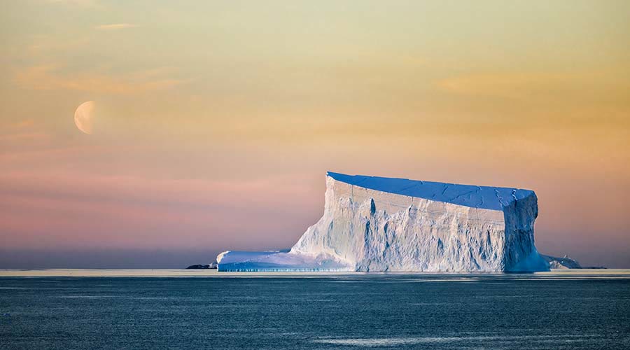 Antarktische Halbinsel: Eine Expedition der Entdecker | MS OCEAN ALBATROS