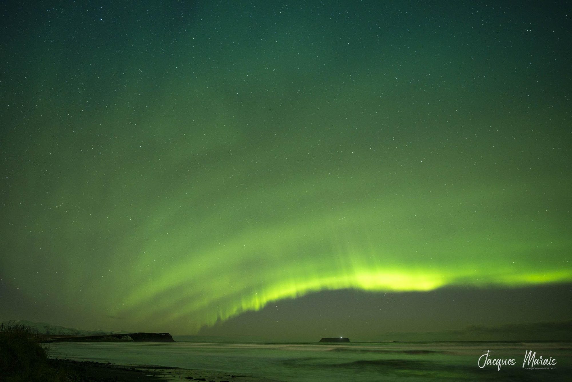 Island Nordost Entdecker - Aurora Borealis , Hike & Sail– Inkl. Bus Unterstützung
