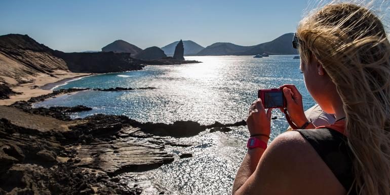 Galápagos entdecken – Die komplette Archipel-Expedition | YOLITA