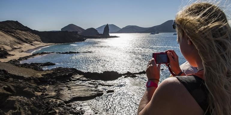 Machu Picchu & Galápagos – Von den Anden zu Darwins Inseln | YOLITA