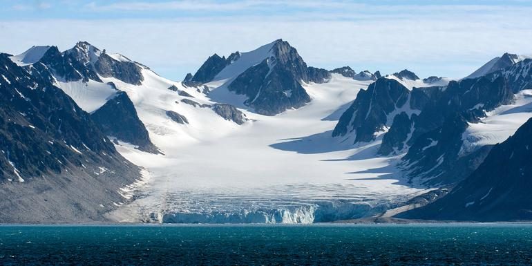 Ostgrönland intensiv – Fjorde, Gletscher, Polarlichter | MS EXPEDITION