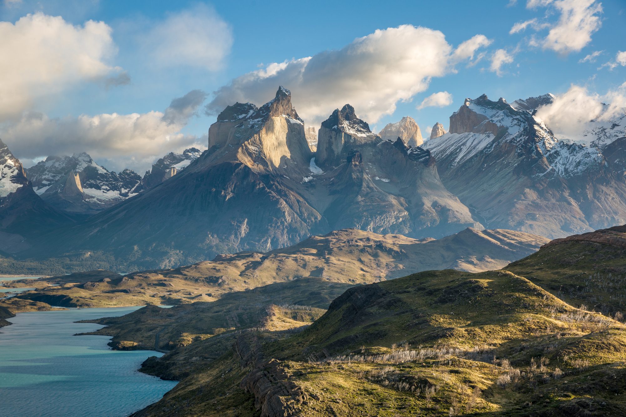 Argentinien & Chile: Höhepunkte in Patagonien
