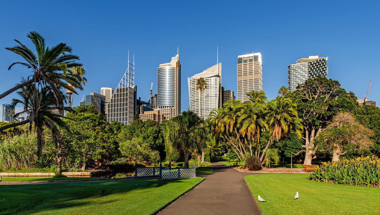 Australien: Die ausführliche Reise