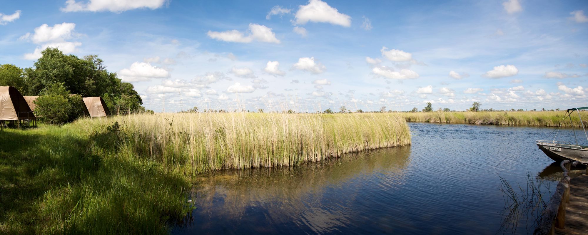 Simbabwe, Namibia & Botswana: Höhepunkte mit Caprivi & Victoriafällen