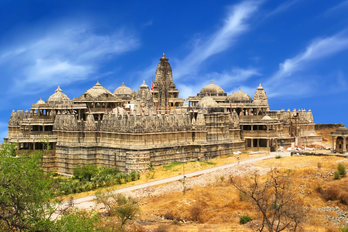 Ranakpur
