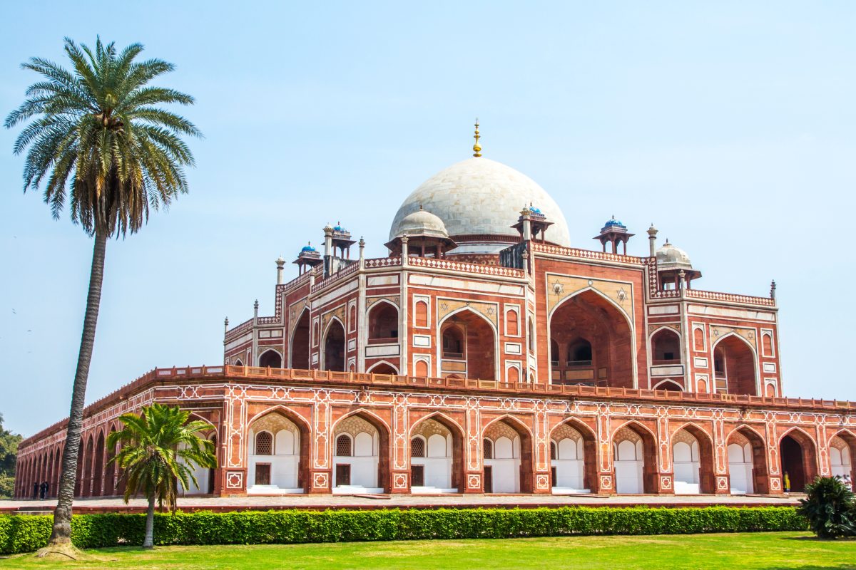 Humayun