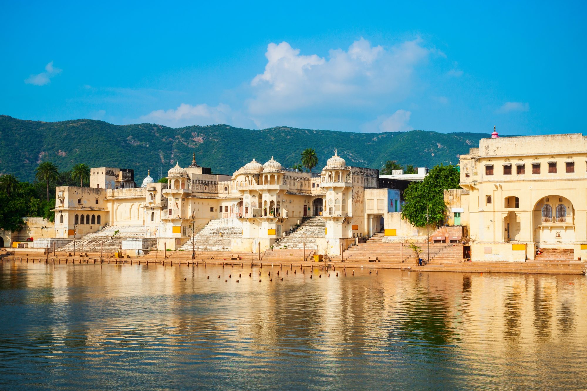 Indien: Rajasthan – Die ausführliche Reise