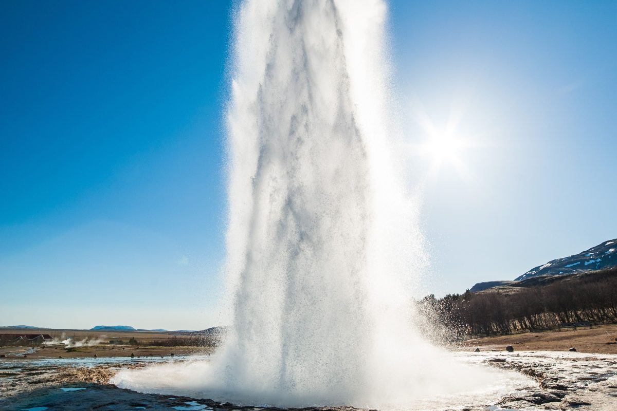 ISRAUS IS Iceland