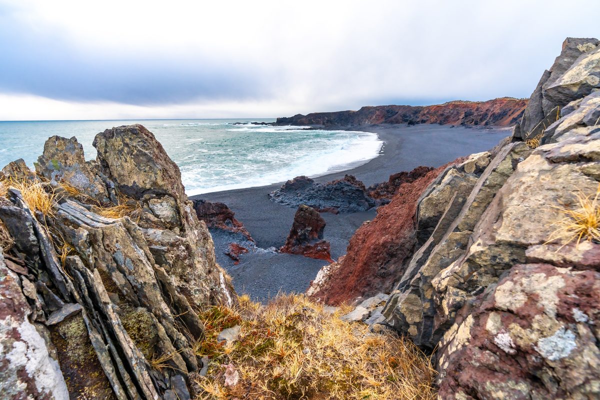 Djúpalónssandur