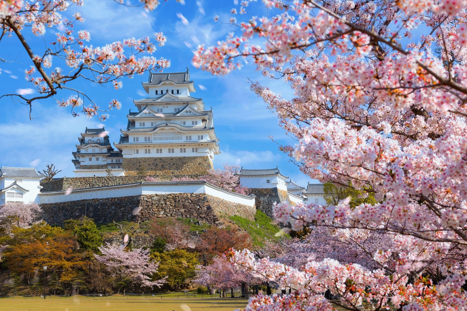 Japan: Impressionen