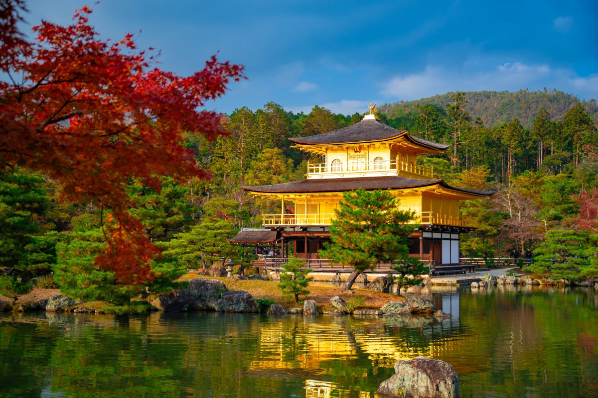 JP JPRZEN Kyoto