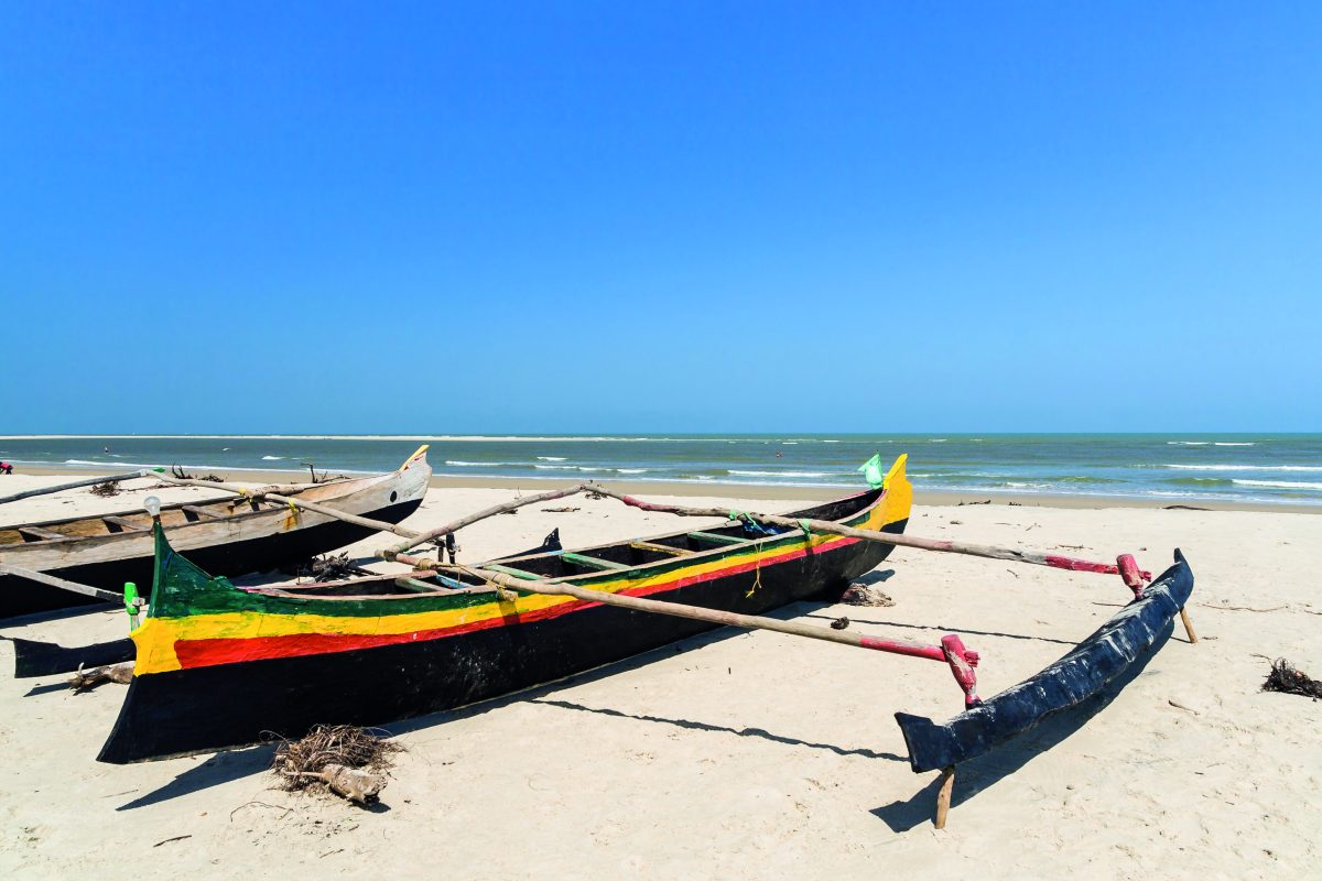 MGRENT B2 Morondava