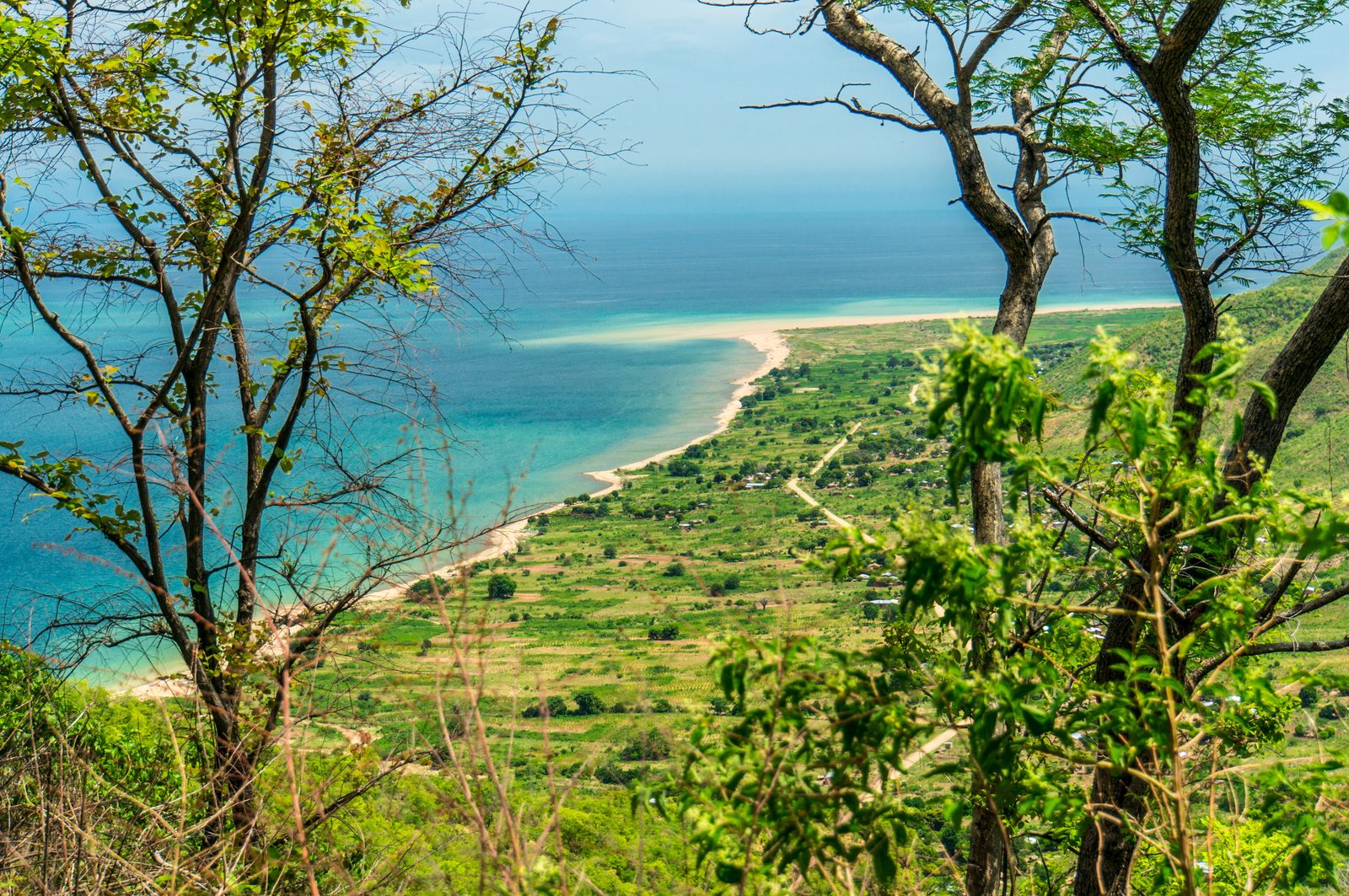 Malawi & Sambia : Höhepunkte