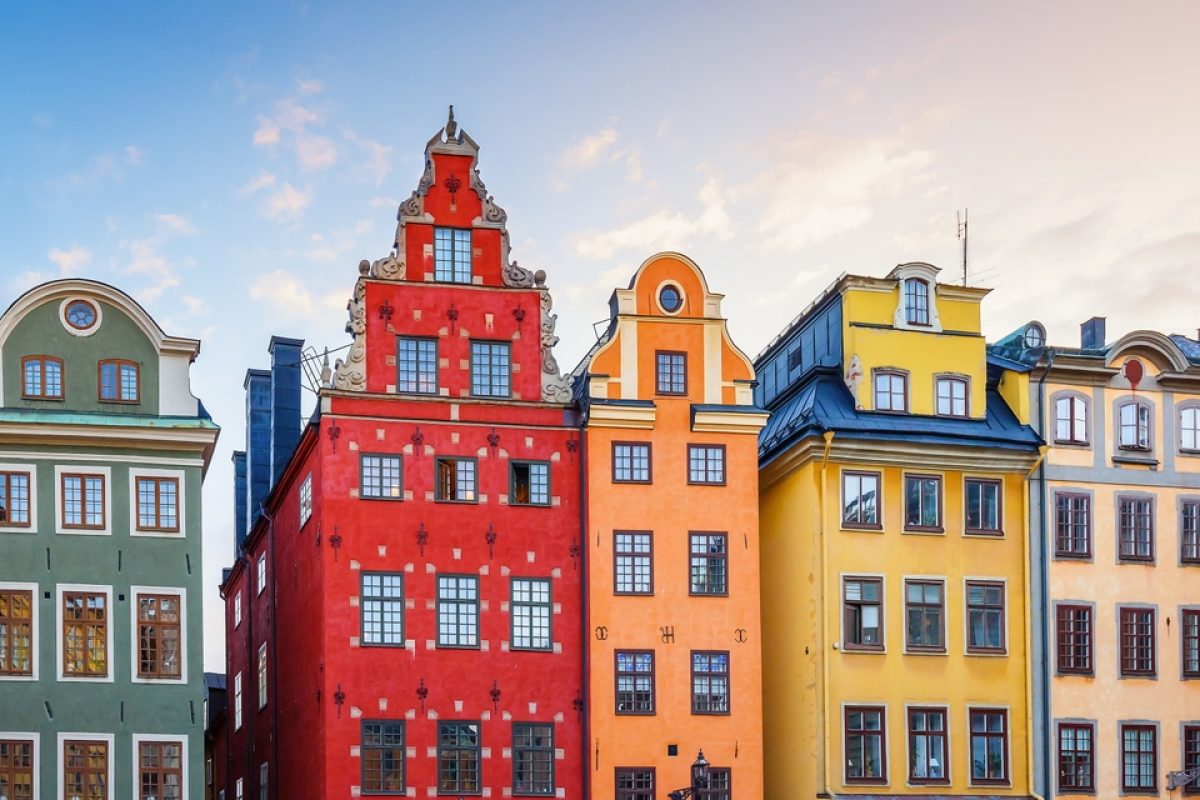 NORKAP-Tag11-Schweden-Stockholm-Gamla-Stan-shutterstock