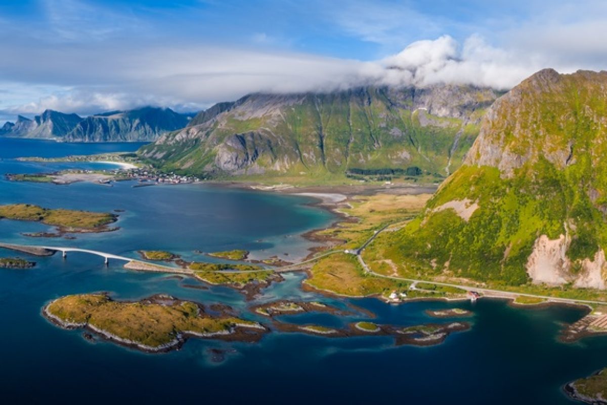 NORLOF Lofoten