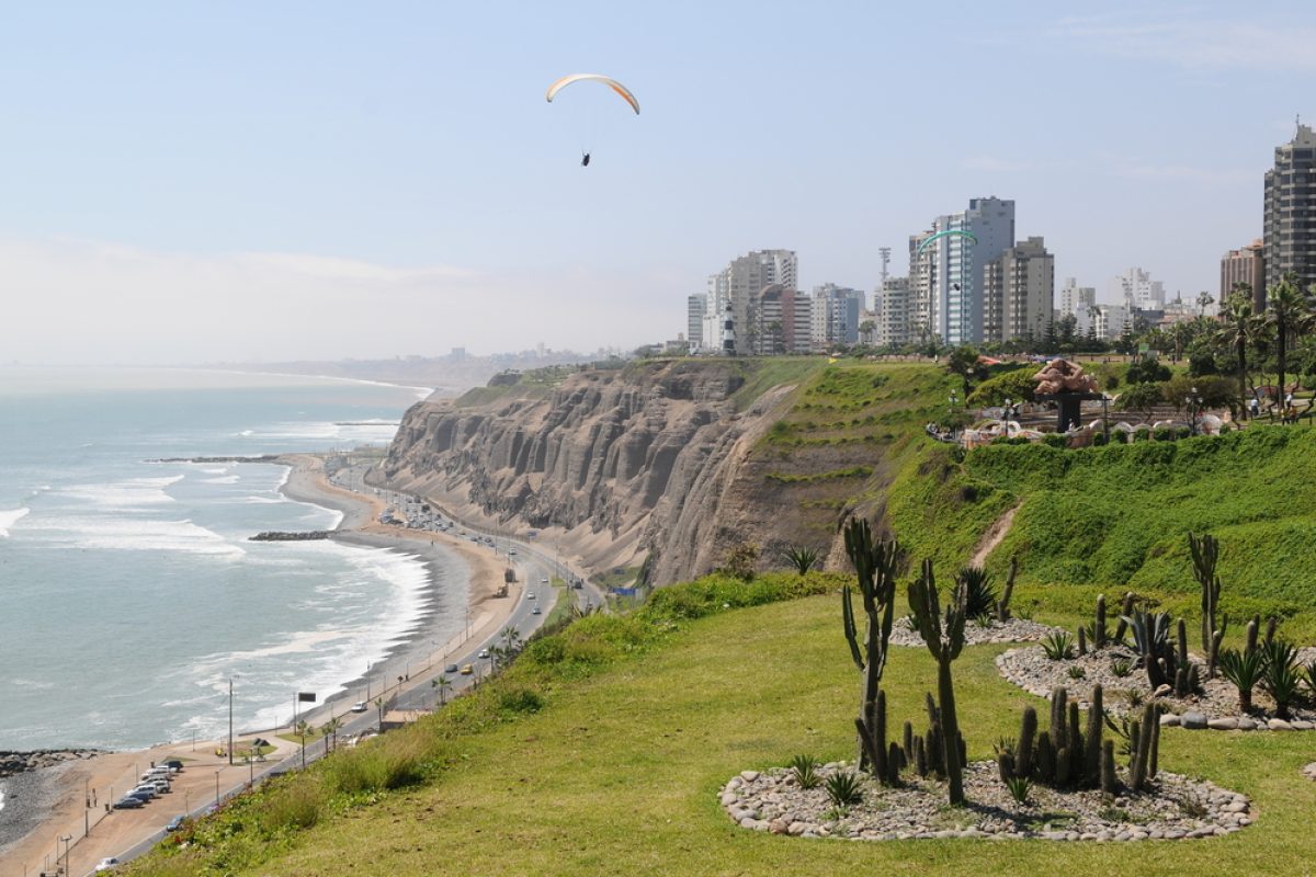 PER Peru Lima