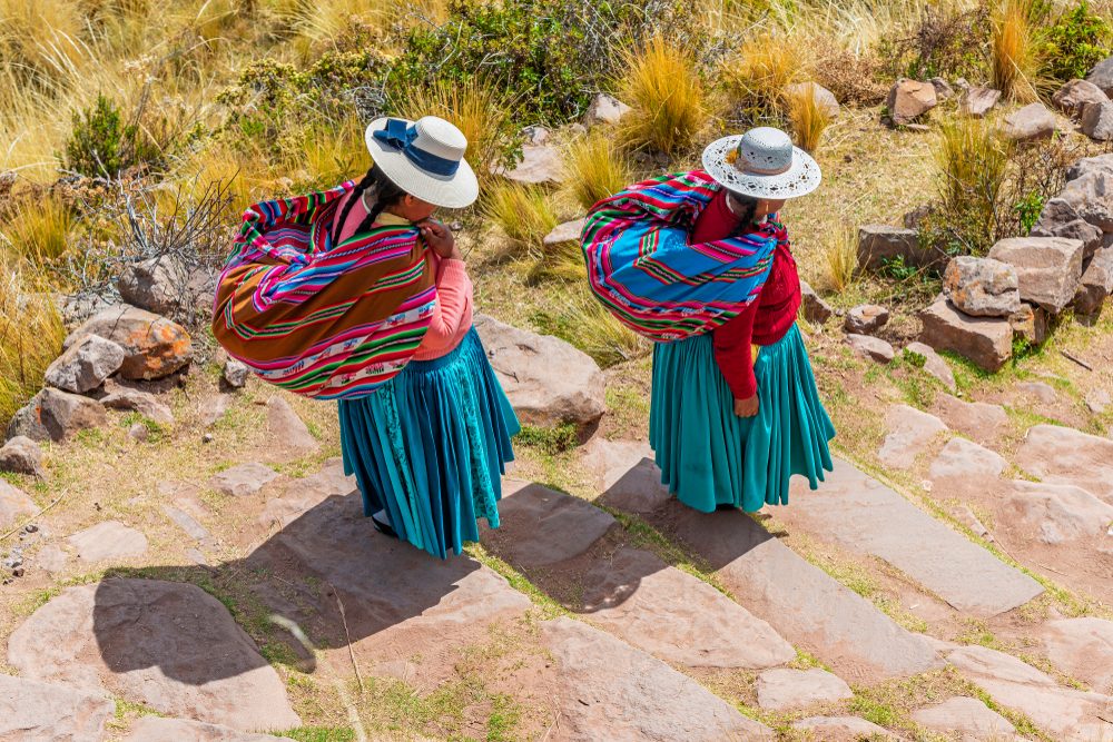 Peru: Entspannt erleben